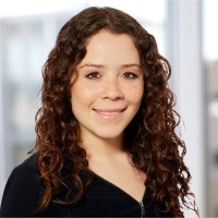 TSCG Intelligence Employee Alexandra Orrego's profile photo