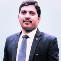 Adgyl Lifesciences Employee Kiran Satya's profile photo