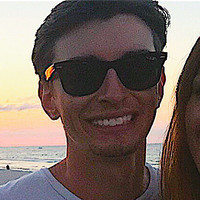 Joseph Stockdale's profile photo