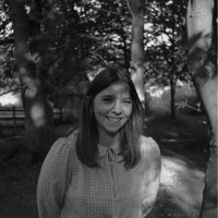 Restless Development Employee Emily McChrystal's profile photo