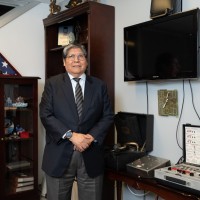 Condortech Services Inc Employee Jorge Lozano's profile photo