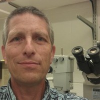 UC Irvine Employee Jon Neumann's profile photo