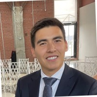 theScore Employee Aaron Spivak's profile photo