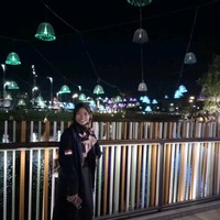 PT Petrolab Services Employee Vivi Indriyani's profile photo