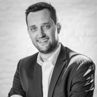 Cronos Security Employee Jonas Buyle's profile photo