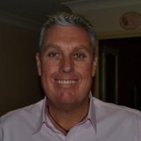 Visy Industries Employee Bruce Thorne's profile photo