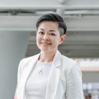 HKSTP Employee Cheri Ho's profile photo