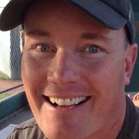 The Walt Disney Studios Employee Michael Harbour's profile photo