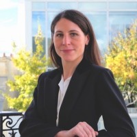 E-testing.fr Employee Maud Sarfati's profile photo