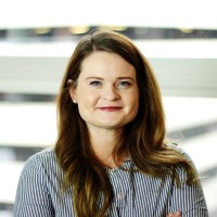 Exact Sciences Employee Taylor Larson's profile photo