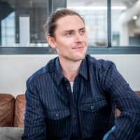 Linkfire Employee Joss Acock's profile photo