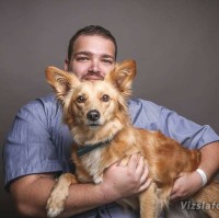 Fornax Employee Molnár Ádám's profile photo