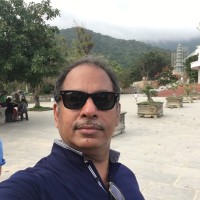 AllMasters Employee T.n Seetharaman's profile photo