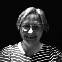 GSK Employee Deborah Simpson's profile photo