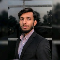 Pikes Soft Employee Muhammad Burhan's profile photo