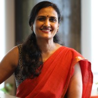 AMD Employee Jaya Jagadish's profile photo