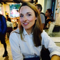&us Employee Zoë Regent's profile photo