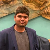 Prefr (Formerly CreditVidya) Employee Arun Amarnath's profile photo