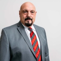 KW Commercial Employee Michael Sims's profile photo