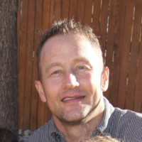 Davis & Davis Company Employee Matt Evans's profile photo