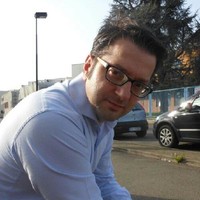 BONINO GROUP Employee Marco O.'s profile photo