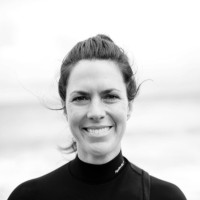 World Surf League Employee Brooke Farris's profile photo