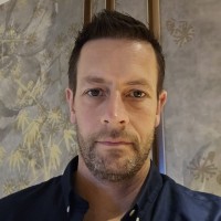 Wessington Cryogenics Employee Dave Easton's profile photo