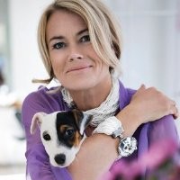 Gitte Dyrberg Email & Phone Number