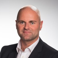 Miba Group Employee Hannes Walter's profile photo