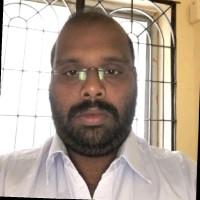 Saravanan C Email