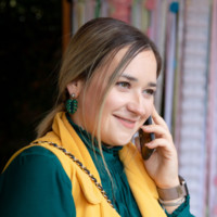 Cloudsquare Employee Alena Morgenstein's profile photo