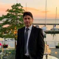 A.B.M. Tool & Die Co. Ltd. Employee Mohamed Ismail's profile photo