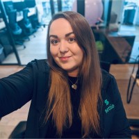 Settio Property Experience Ltd. Employee Sophie Marla's profile photo