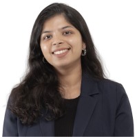 Godrej Properties Limited Employee Mahima Bhat's profile photo