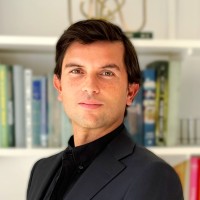 Challengermode Employee Juan Pablo Morales's profile photo