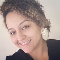 Smith Bros. Contracting Equipment, Inc. Employee Katiuska Blake's profile photo