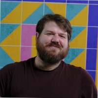 Memphis Public Library Employee Ted Kasparek's profile photo