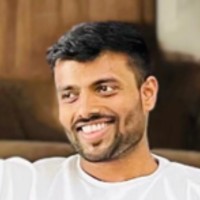 YASH Technologies Employee Omkar Chougule's profile photo