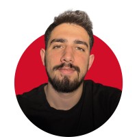 Decktopus AI Employee Öymen Baydın's profile photo