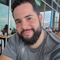 Nolte Employee Paulo Justiniano's profile photo