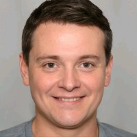 Nextian Employee Max Romanov's profile photo