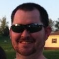 Phoenix Fabricators & Erectors Employee Jeremy Binkley's profile photo