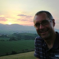 Université de Strasbourg Employee Eric Lorrain's profile photo
