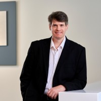 Architects DCA Employee Graham Langridge's profile photo