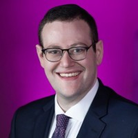 Benjamin Segal Email & Phone Number