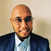 4SD Employee Saber Mouimen's profile photo