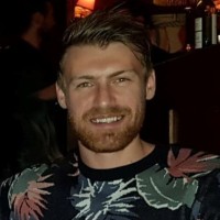 Feelit Technologies Employee Antonio Stankoski's profile photo