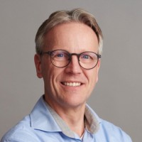BIJ12 Employee Marcel Mikkers's profile photo