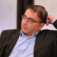 Changan Pakistan Employee Talha Khubaib's profile photo