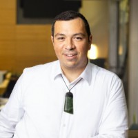 Projectworks Employee Hiko Cooper's profile photo